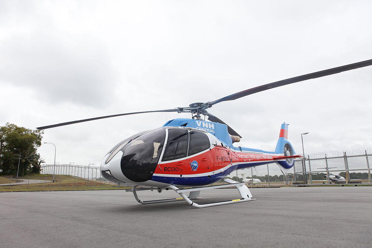 Helicopter Tour & Explore Phong Nha Cave Quang Binh 1 Day
